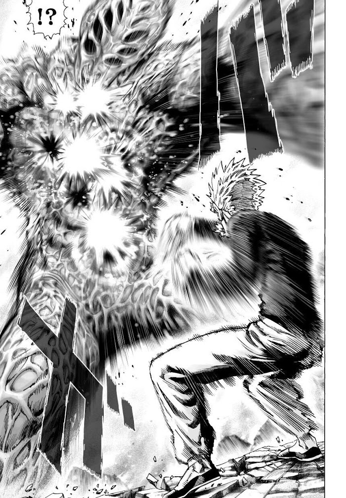 One Punch Man - Chapter 31.32 image 54